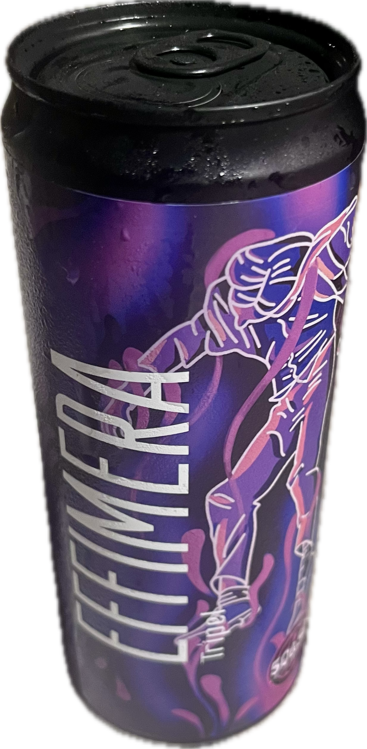 EFFIMERA-BELGIAN TRIPEL